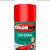 Tinta Spray Uso Geral Premium 400ml 55061 Vermelho Colorgin - Imagem 3