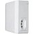 Caixa Para Disjuntor Compacta De Sobrepor E Tomada 2p+t 20a 250v Sem Disjuntor Ilumi - Imagem 1