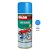 Tinta Spray Uso Geral Premium 400ml 55101 Azul Médio Colorgin - Imagem 1