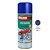 Tinta Spray Uso Geral Premium 400ml 55071 Azul Colonial Colorgin - Imagem 1
