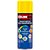 Tinta Spray Esmalte Sintético 350ml 737 Amarelo Colorgin - Imagem 1