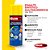 Tinta Spray Esmalte Sintético 350ml 737 Amarelo Colorgin - Imagem 3