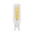 Lâmpada Led Luxpin Points In G9 8w 127v 4000k Luz Branca Neutra Avant - Imagem 1