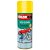 Tinta Spray Uso Geral Premium 400ml 55081 Amarelo Colorgin - Imagem 1