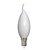 Lâmpada Led Filamento Vela In Chama Lac E14 4w Bivolt 4000k Luz Branca Neutra Avant - Imagem 1