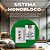 Conjunto Tomada Tripla Monobloco 20a 250v I9 94124 Branco Ilumi - Imagem 4