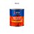 Tinta Acrílica Premium Acetinado Novacor Paredes Pro 3,6l 38600001 Branco Sherwin-williams - Imagem 1