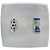 Caixa Para Disjuntor De Embutir E Tomada 2p+t 20a 250v Com Disjuntor Ilumi - Imagem 1