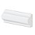 Rodameio Alizar 240x3cm 31003 Branco Arquitech - Imagem 1
