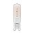 Lâmpada Led Luxpin In Lac G9 4w 127v 4000k Luz Branca Neutra Avant - Imagem 1