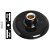 Plafon Bocal Com Receptáculo 100w 250v 180831 Preto Ilumi - Imagem 2
