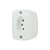 Tomada 2p+t De Sobrepor 10a 250v 16516 Branco Ilumi - Imagem 1