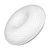Plafon Led De Sobrepor Iara 24w 6500k Luz Branca Fria Bivolt Branco Avant - Imagem 2