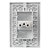 Conjunto Tomada 20a 250v I9 94141 Branco Ilumi - Imagem 3
