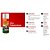 Tinta Spray Alta Temperatura 350ml 5724 Branco Colorgin - Imagem 2