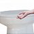 Assento Sanitário Universal Oval Branco Fortlev - Imagem 3