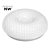 Plafon Led De Sobrepor Iara 16w 6500k Luz Branca Fria Bivolt Branco Avant - Imagem 1