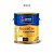 Tinta Acrílica Standard Fosco Novacor Cobre Mais 3,6l 38593101 Branco Sherwin-williams - Imagem 1