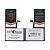 Bateria Celular Iphone X - Gold Edtion GE863 - Imagem 2