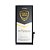 Bateria Celular Iphone XR - Gold Edtion GE864 - Imagem 1