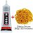 Kit Cola Zhanlida B7000 110ml + Elástico 200gr - Imagem 1