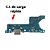 Placa Carga Galaxy A11 (a115) / M11 (m115) Turbo - Imagem 1