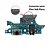 Placa Carga Galaxy A7 2018 (a750) Turbo - Imagem 4