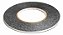Fita Dupla Face 3mm (Preto) - Imagem 1