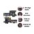 Placa Carga Redmi 8 / 8a Turbo - Imagem 3