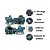 Placa Carga Galaxy M22 (m225) / M32 (m325) Turbo - Imagem 3