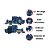 Placa Carga K42 / K52 / K62 Turbo - Imagem 3