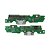 Placa Carga Moto G5 Turbo - Imagem 2