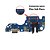 Placa Carga Moto G51 5g Turbo - Imagem 4
