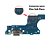 Placa Carga Galaxy A01 Core (a013)  Turbo - Imagem 4
