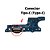 Placa Carga Galaxy A01 Core (a013)  Turbo - Imagem 5