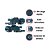 Placa Carga Galaxy A10 (a105)  Turbo - Imagem 3