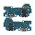 Placa Carga Galaxy A22 4g (a225)  Turbo - Imagem 2