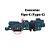 Placa Carga Galaxy A30s (a307)  Turbo - Imagem 5
