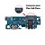 Placa Carga Galaxy A32 5g (a326)  Turbo - Imagem 4