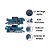 Placa Carga Galaxy M20 (m205) Turbo - Imagem 3