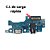 Placa Carga Galaxy M21 / M30s / M31 Turbo - Imagem 1