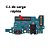 Placa Carga Galaxy M51 / M62 NACIONAL - Imagem 3