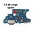 Placa Carga Galaxy S20 4g (g980) Turbo - Imagem 1