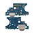 Placa Carga Galaxy S20 4g (g980) Turbo - Imagem 2