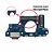 Placa Carga Galaxy S20 Fe (g780) 03D TURBO - Imagem 5