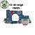 Placa Carga Galaxy S20 Fe (g780) NACIONAL - Imagem 1