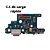 Placa Carga Galaxy S20 Plus 5g (g986) Turbo - Imagem 1
