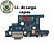 Placa Carga Galaxy S20 Plus 5g (g986) NACIONAL - Imagem 1
