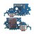 Placa Carga Galaxy S21 5g (g991)  Turbo - Imagem 2