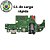 Placa Carga K92 5g (k920) NACIONAL - Imagem 1